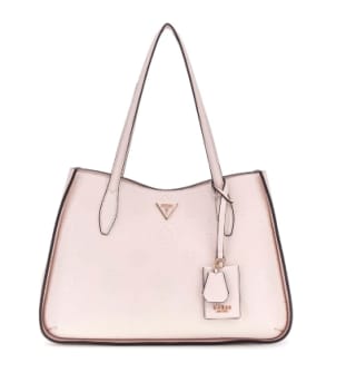 Bolso Guess Keandra Girlfriend Carryall por 59.99€