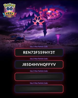 Cupones Puntos Max | Pokémon Go