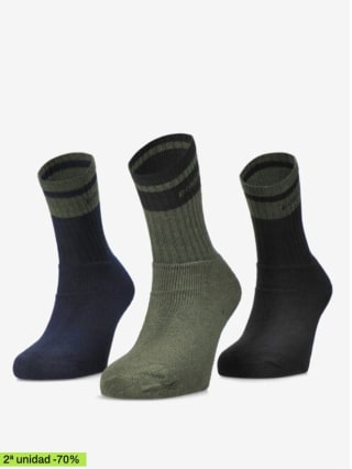 Boriken Sherpa 200 Azul por 3,98€ 70% Descuento 2da unidad