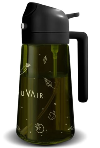 Rociador De Aceite Mouvair 2 en 1 por $7.690
