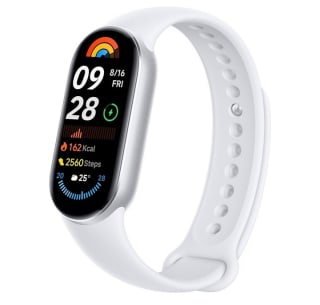 Xiaomi Smart Band 9 por 25€.