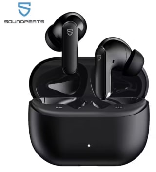 Audífonos Soundpeats Q3 Pro por $272 | AliExpress