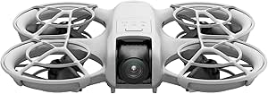 DJI Neo Mini 4K UHD Self Flying Drone Amazon Deal for £118.01