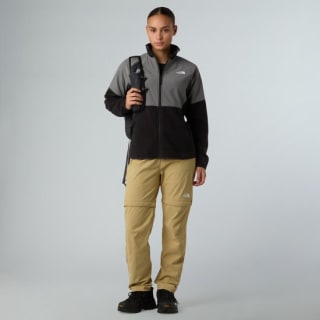 The North Face Fleecejas voor €42 bij Bol