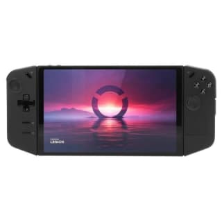 Console portable lenovo legion go à 619€
