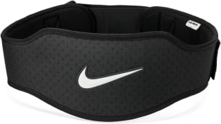 Cinturón Nike Strength Training Belt 3.0 Talla G por $558 | Amazon