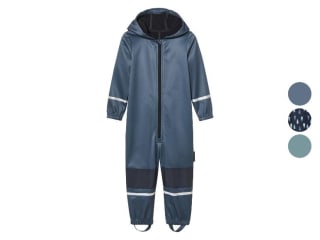 lupilu® Combinaison de pluie petit garçon à 14,99€