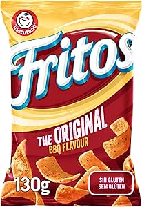 3 bolsas Matutano Fritos Original 130gr o Bocabits por 2.92€