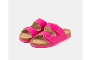 Zuecos de mujer TEX por 6.99€.
