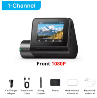 Cámara 70mai A200 1080P por $635 | AliExpress