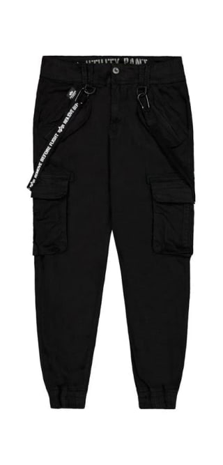 Alpha Industries Utility pantalones cargo hombre por 59,95€