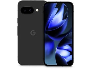 Google Pixel 9a, Obsidiana, 128 GB, 8 GB RAM por 330.65€