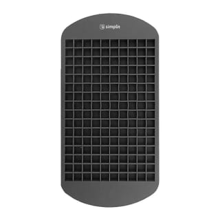 Cubeta de Hielo Silicona 160 Mini Hielos Simplit por $3.990