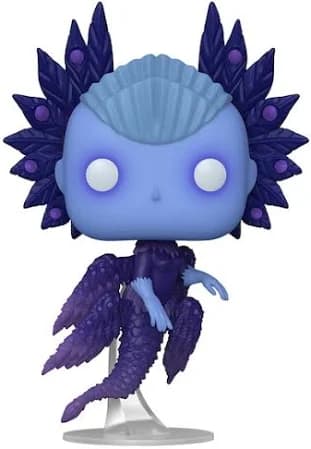 Figura Funko Pinocho Wood Sprite 15cm por 4,80€