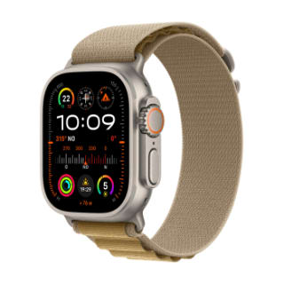 Montre Connectée Apple Watch Ultra 2 4G à 579€