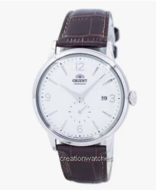 Montre automatique Orient Classic RA-AP0002S10B RA-AP0002S30B pour homme à 110,05€