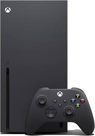Xbox Series X Certified Refurbished Console for £373.99