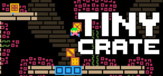 Jeu Tiny Crate sur PC au prix de 4,99€