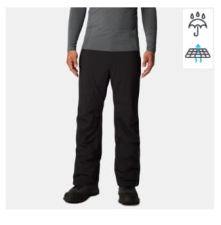 Pantalón de Esqui para Hombre Columbia Shafer Canyon II por 49.99€