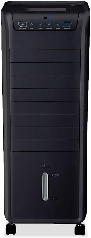 Enfriador de Aire Midea Ice Cool por $1,683 | Oferta Amazon