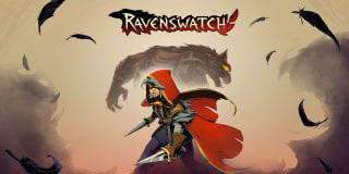 Videojueg0 Ravenswatch por 8.99€
