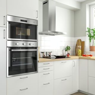 IKEA MATÄLSKARE Horno Microondas Acero Inoxidable por 219,00€