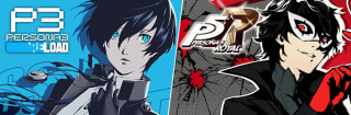 Paquete de Persona 3 Reload y Persona 5 Royal por $520 | Steam
