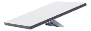 Kit de Internet vía satélite Starlink Mini por $2,588 en Mercado Libre