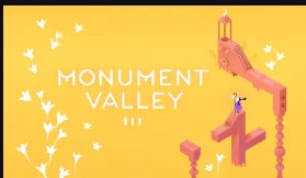 Monument Valley 3 voor mobile gratis via Epoc Games
