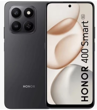 Móvil Honor 400 Smart 5G 4GB 128GB por 109€