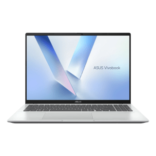 Portátil ASUS Vivobook 16 Intel Core Ultra 7 255H, 16 GB RAM, 512 GB SSD, Arc 140V