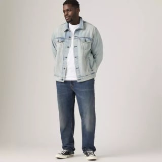 LEVI'S 502 Tapered Jeans Tallas Grandes por 65,00€