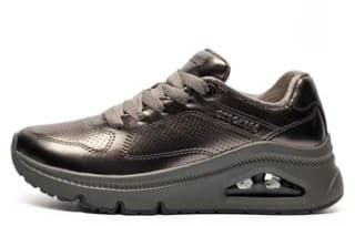Skechers Icon Air Memory Foam Women's Fashion Trainers With Code + Free Delivery