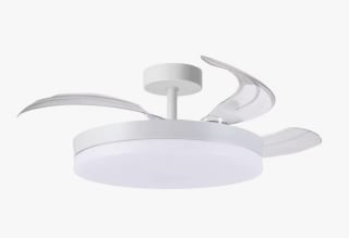 Super chollazo Sillas de playa por solo 12€ y ventiladores de techo por 28€