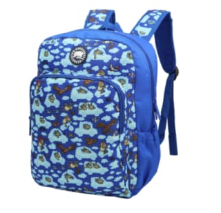 Mochila Kukuxumusu Star por 12.99€