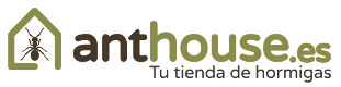 Hormigueros QBIK con 21% de descuento en Anthouse