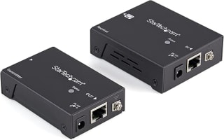 StarTech.com HDMI over CAT5 HDBaseT Extender 4K voor €267 bij Amazon