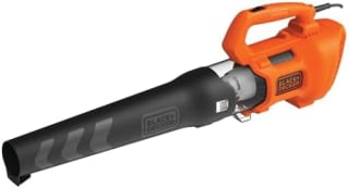 BLACK+DECKER Soplador de Hojas Axial 1.850W por 41.90€