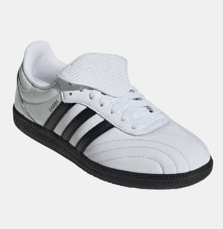 Tenis Samba Long Tongue para mujer por $549 en Privalia