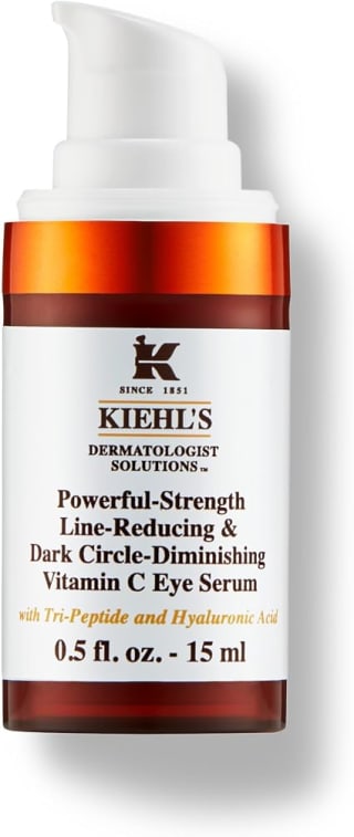 Kiehl´s Powerful Strength Line Reducing Concentrate Eye 15 ml por 26.21€