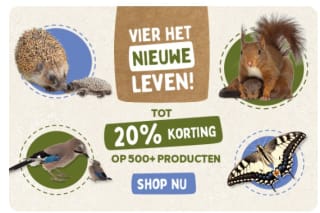 5% extra korting op kortingen tot 20% bij Vivara