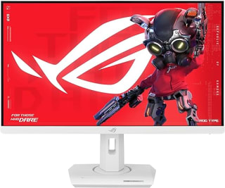 Monitor ASUS ROG 27" 1440p 180Hz $4,567 | Oferta Amazon