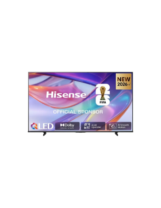Hisense QLED 85E7S Televisor 85" Ultra HD 4K Smart TV WiFi por 783.90€