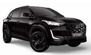 Nissan Magnite 2026 desde $374,900 en Nissan