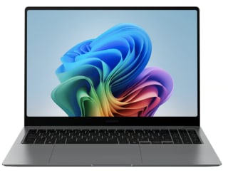 Portátil Samsung Galaxy Book5 Pro Intel Core Ultra 5 con 16GB, 512GB SSD Windows 11