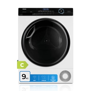 Chollazo 20% EXTRA en Haier Europa Televisores por 135€, lavadoras y frigos baratos