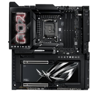 AsusASUS ROG MAXIMUS Z890 EXTREME Intel Z890 LGA 1851 voor €666,99 bij NBB