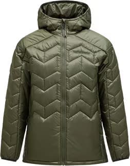 Tot 50% korting op ski-, hike- en outdoorkleding bij Snowleader