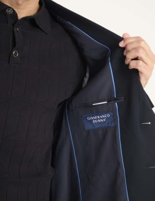 Traje para hombre Gianfranco Dunna por $1,999 en Suburbia