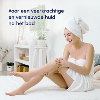 Dove Bath Therapy Renew badschuim & douchegel (6 x 400 ml) voor €14,29 bij Bol